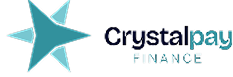 CrystalPay Logo